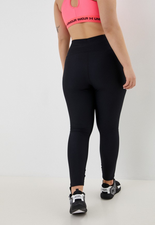 фото Тайтсы under armour