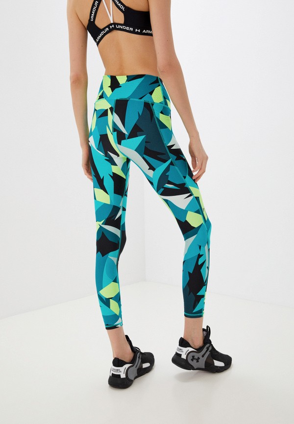 фото Тайтсы under armour