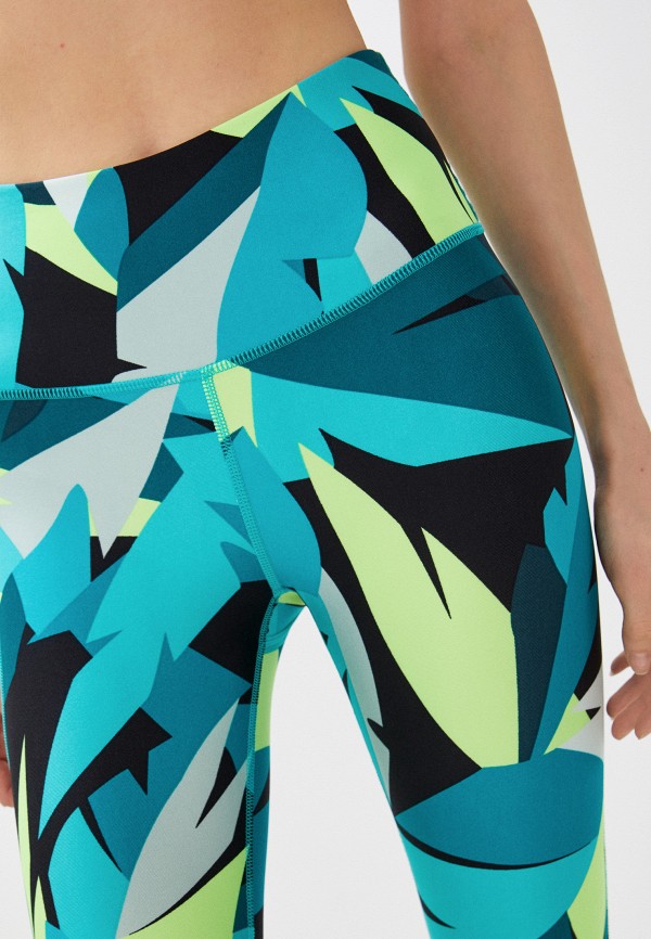 фото Тайтсы under armour