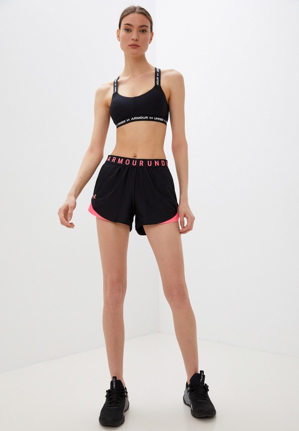 фото Шорты спортивные under armour