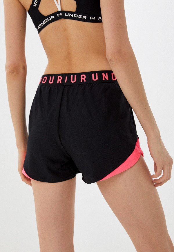 фото Шорты спортивные under armour