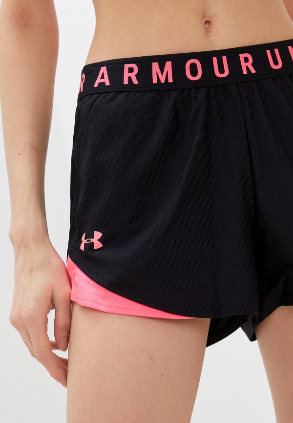 фото Шорты спортивные under armour
