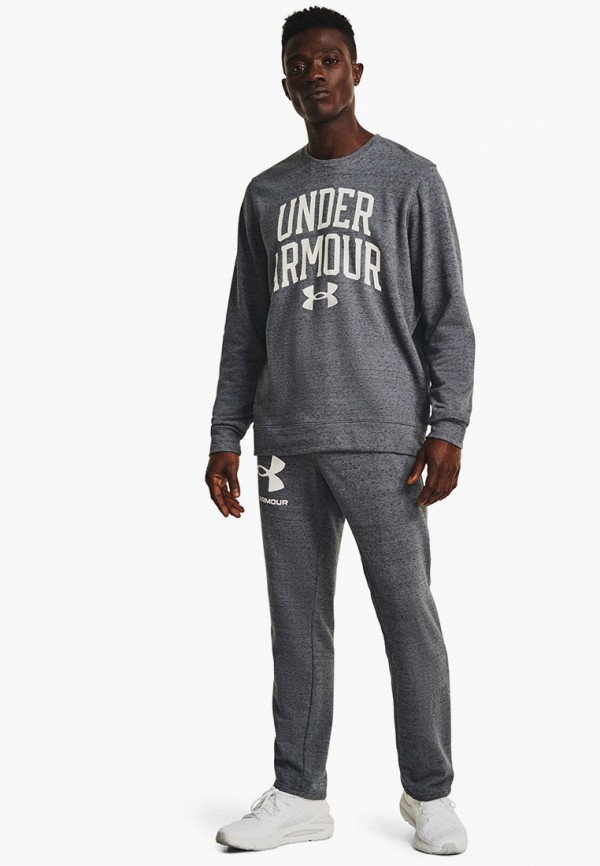 фото Брюки спортивные under armour