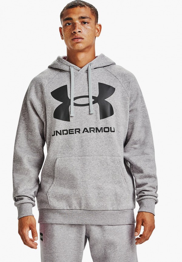 Худи Under Armour