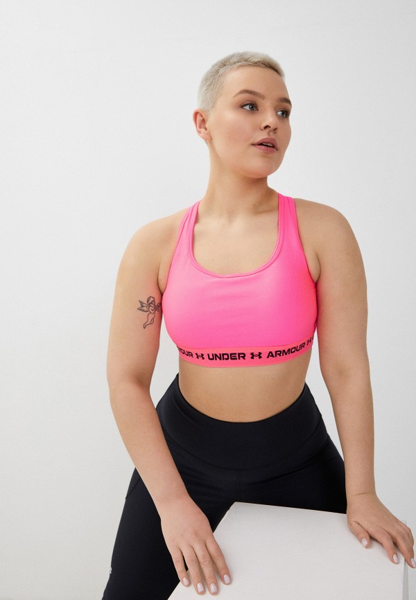 фото Топ спортивный under armour