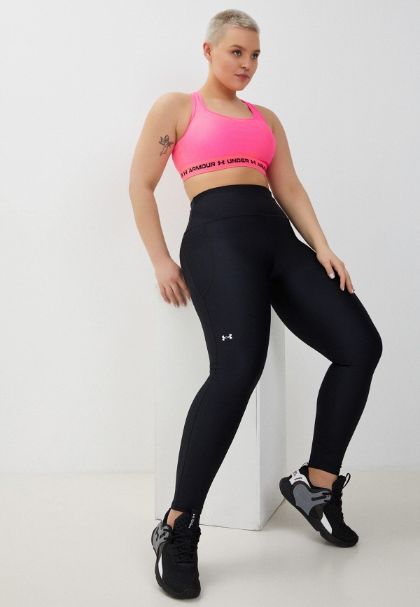 фото Топ спортивный under armour