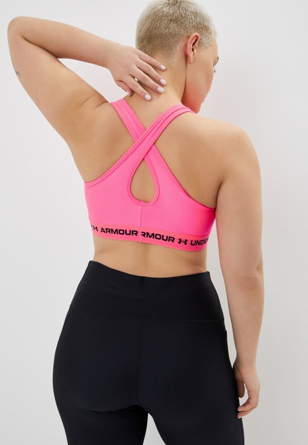 фото Топ спортивный under armour