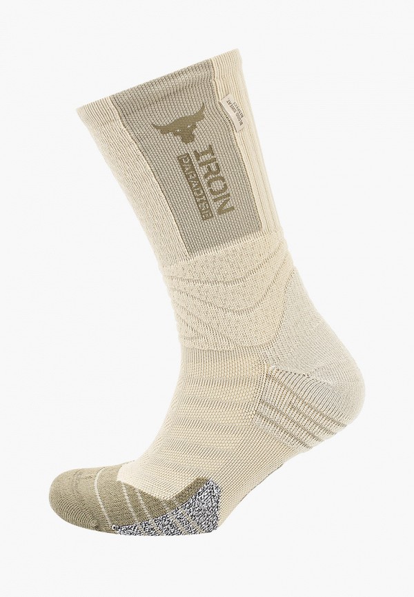 

Носки Under Armour, Зеленый, Under Armour RTLABB982102