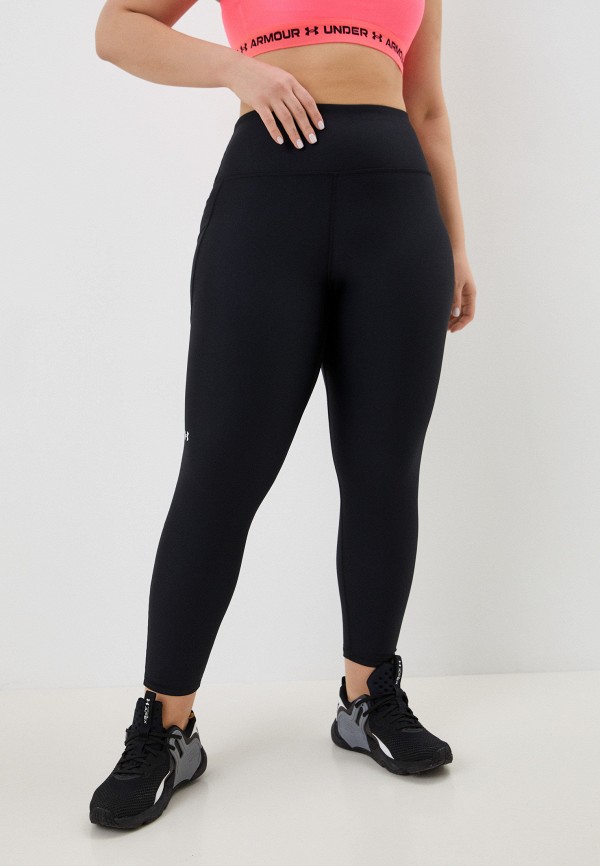 

Тайтсы Under Armour, Черный, Under Armour RTLABB982201