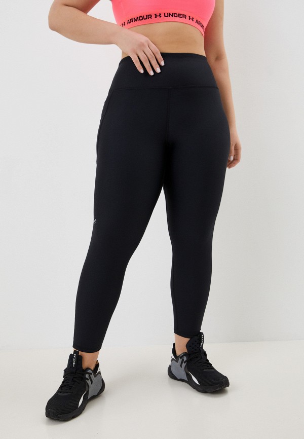 

Тайтсы Under Armour, Черный, HG Armour Hi Ankle Leg&