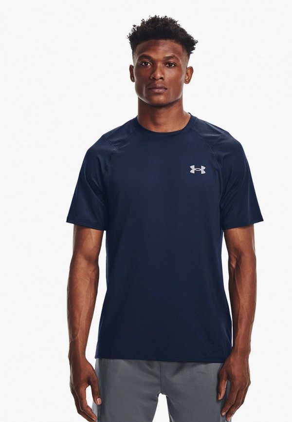 

Футболка спортивная Under Armour, UA Raid 2.0 SS