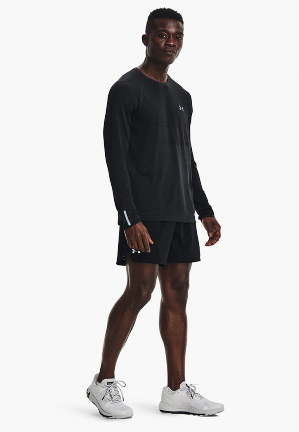 фото Лонгслив спортивный under armour
