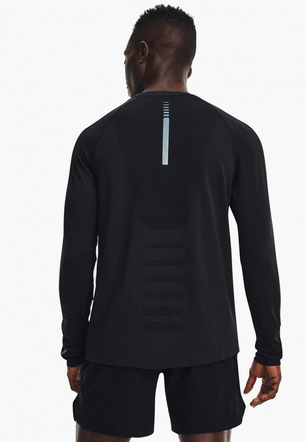 фото Лонгслив спортивный under armour
