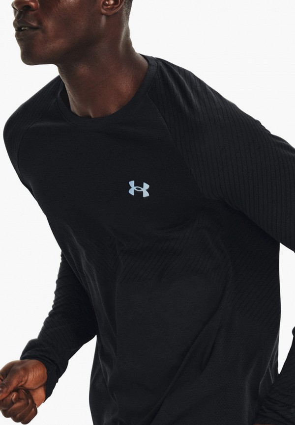 фото Лонгслив спортивный under armour