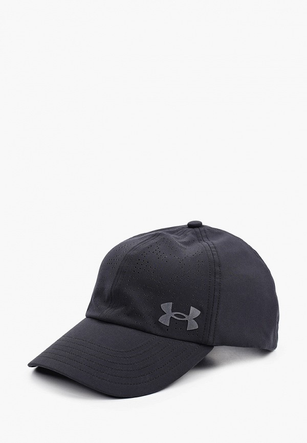 

Бейсболка Under Armour, Черный, Under Armour RTLABB983701