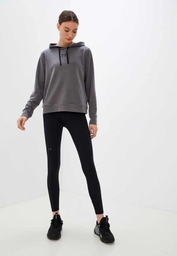 фото Худи under armour