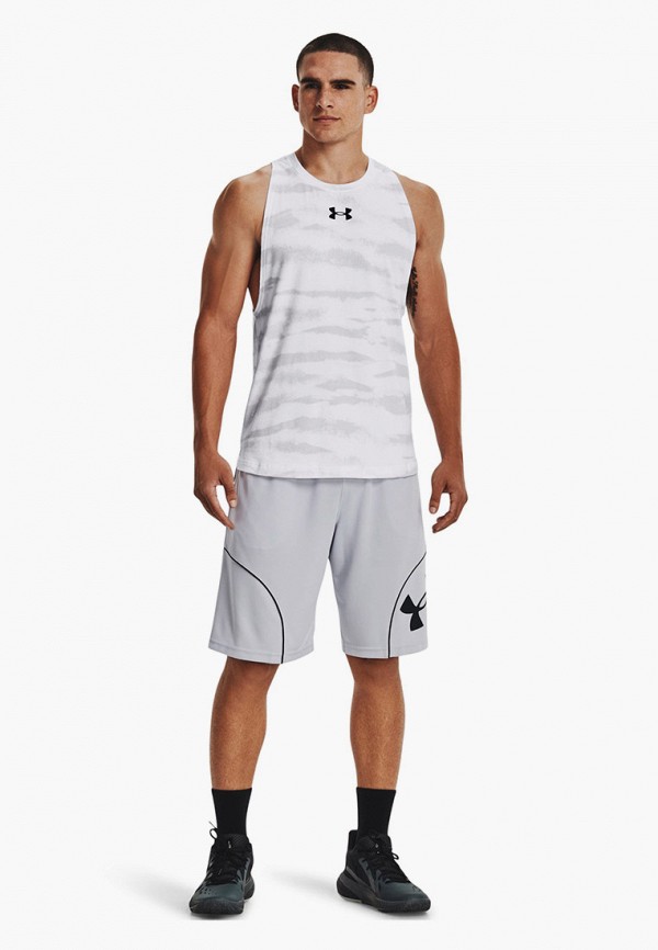 фото Майка спортивная under armour