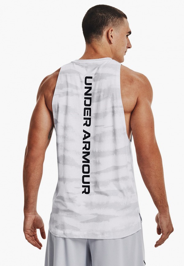 фото Майка спортивная under armour