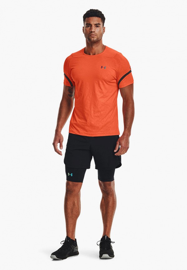 фото Футболка спортивная under armour