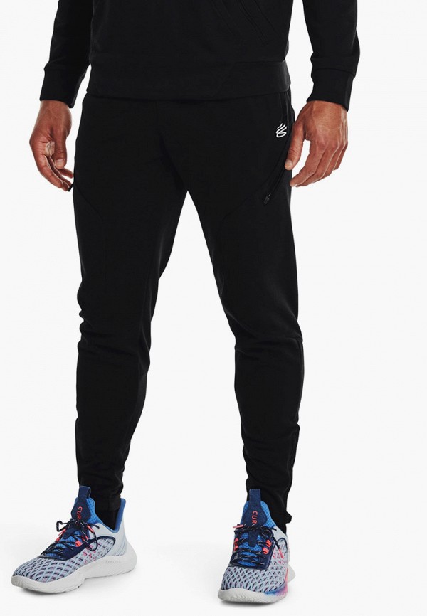 

Брюки спортивные Under Armour, Черный, Under Armour RTLABB984601