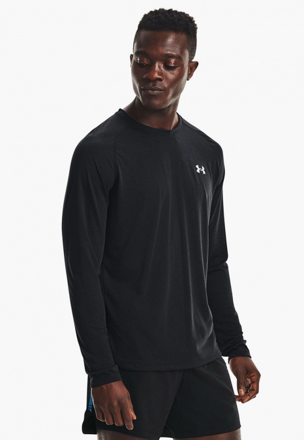 фото Лонгслив спортивный under armour