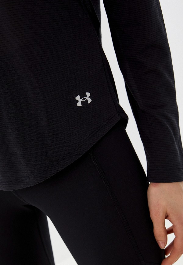фото Лонгслив спортивный under armour