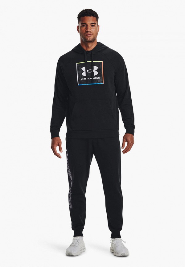 фото Худи under armour