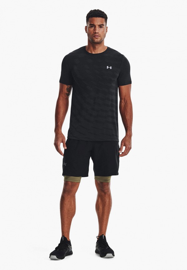 фото Шорты спортивные under armour