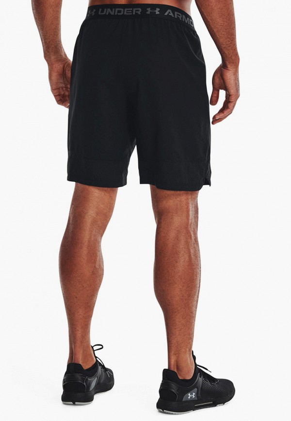 фото Шорты спортивные under armour