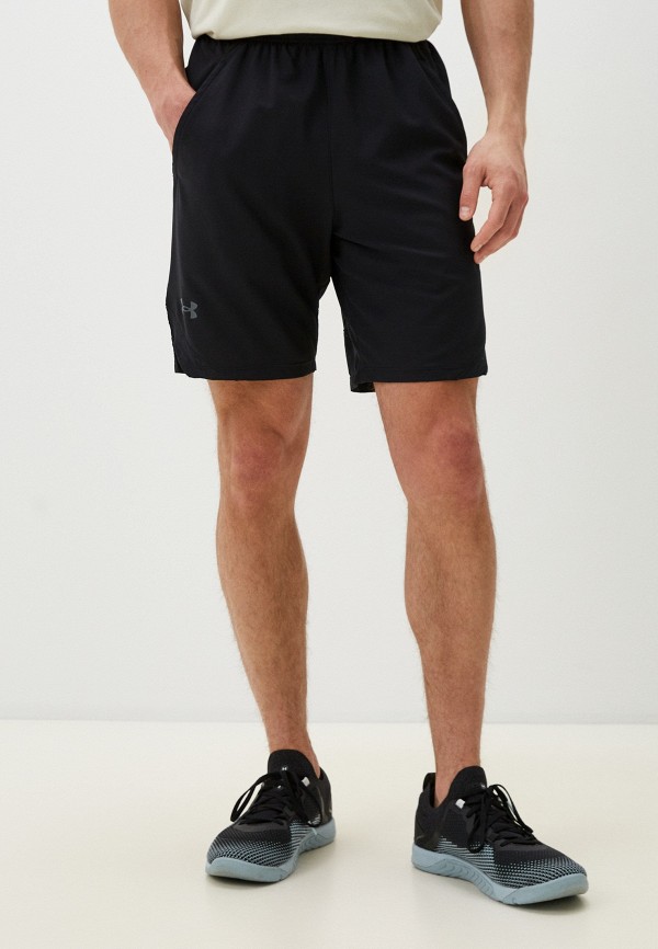 Шорты спортивные Under Armour UA VANISH WOVEN SHORTS