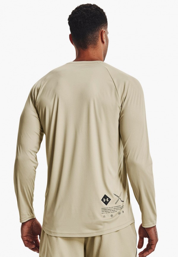 фото Лонгслив спортивный under armour