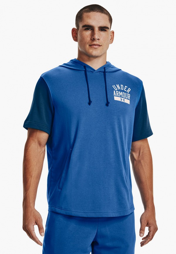 

Худи Under Armour, Синий, Under Armour RTLABB985401