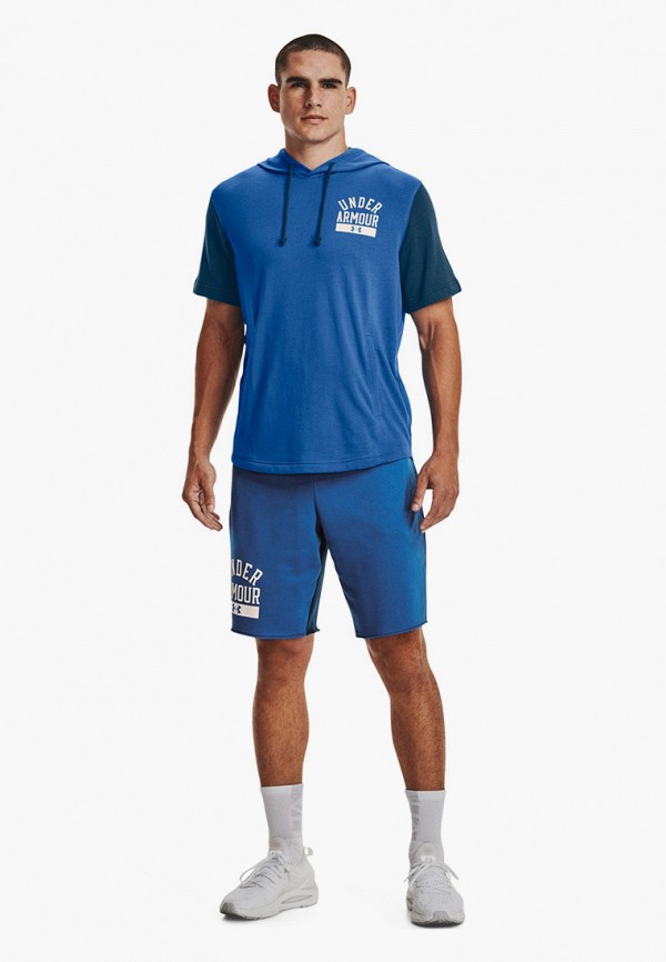 фото Худи under armour