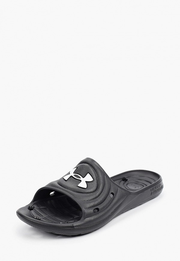 фото Сланцы under armour
