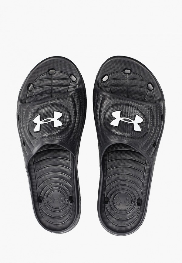 фото Сланцы under armour