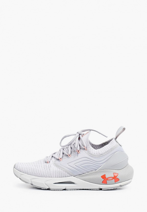 

Кроссовки Under Armour, Серый, Under Armour RTLABB986002
