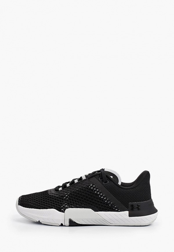 

Кроссовки Under Armour, Черный, Under Armour RTLABB986102