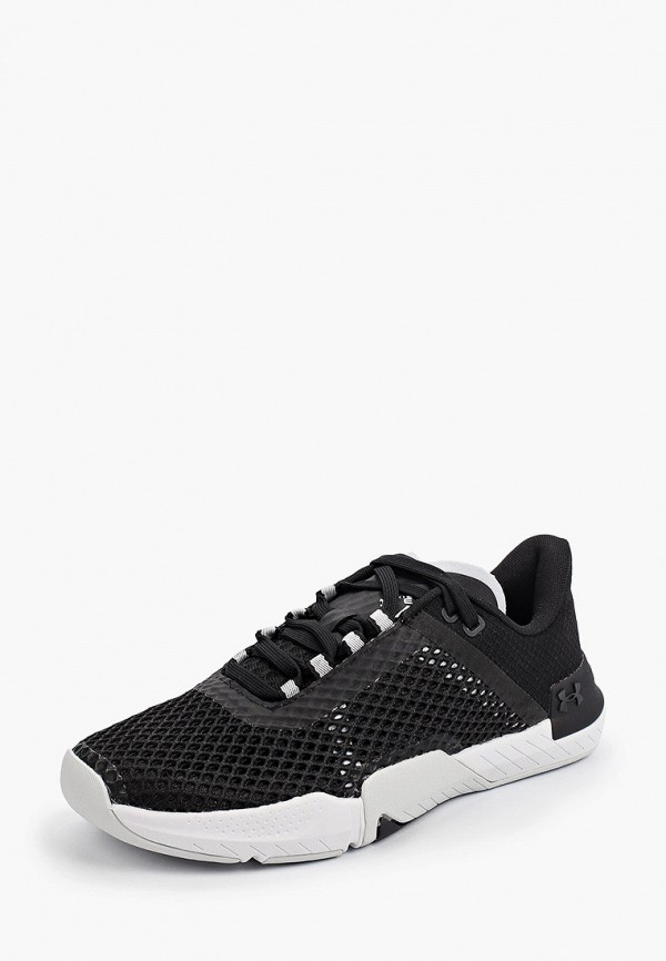 Кроссовки  Under Armour фото