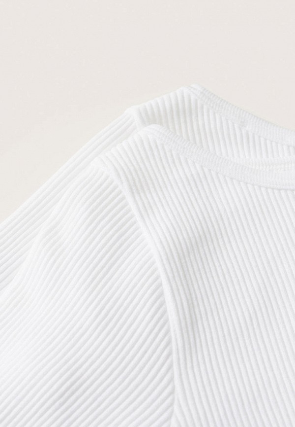 фото Лонгслив mango kids