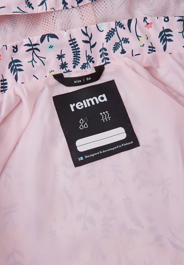 фото Комбинезон reima