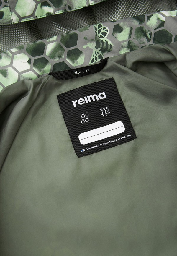 Куртка  Reima фото