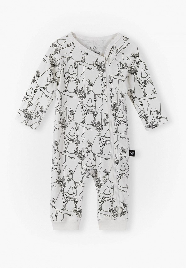 

Комбинезон Reima, Белый, Moomin Trygg