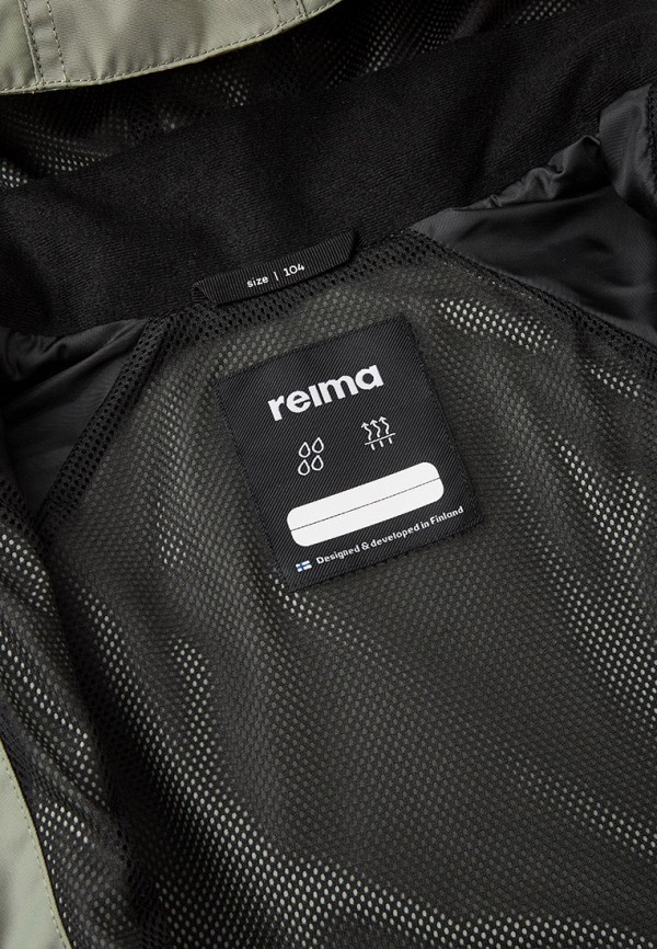 фото Комбинезон reima