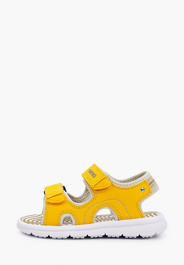 

Сандалии Reima, Желтый, Bungee