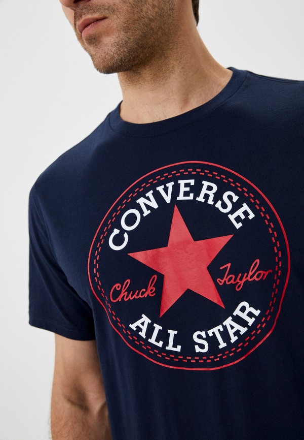 фото Футболка converse