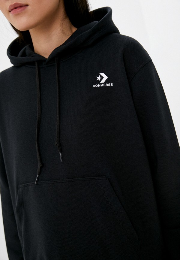 фото Худи converse