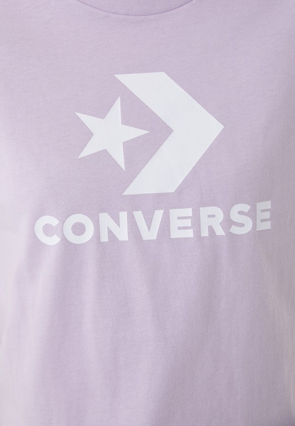 фото Футболка converse