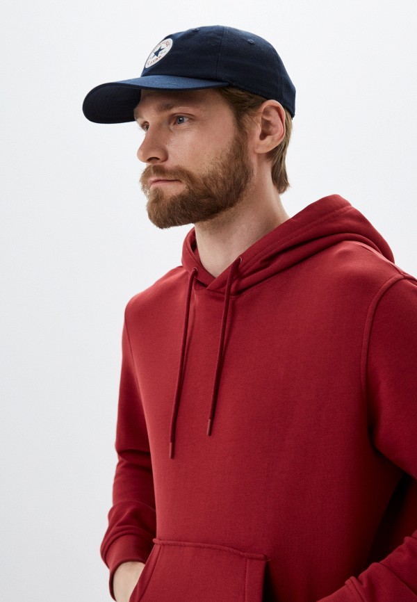 фото Бейсболка converse