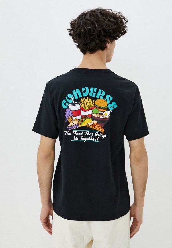 фото Футболка converse