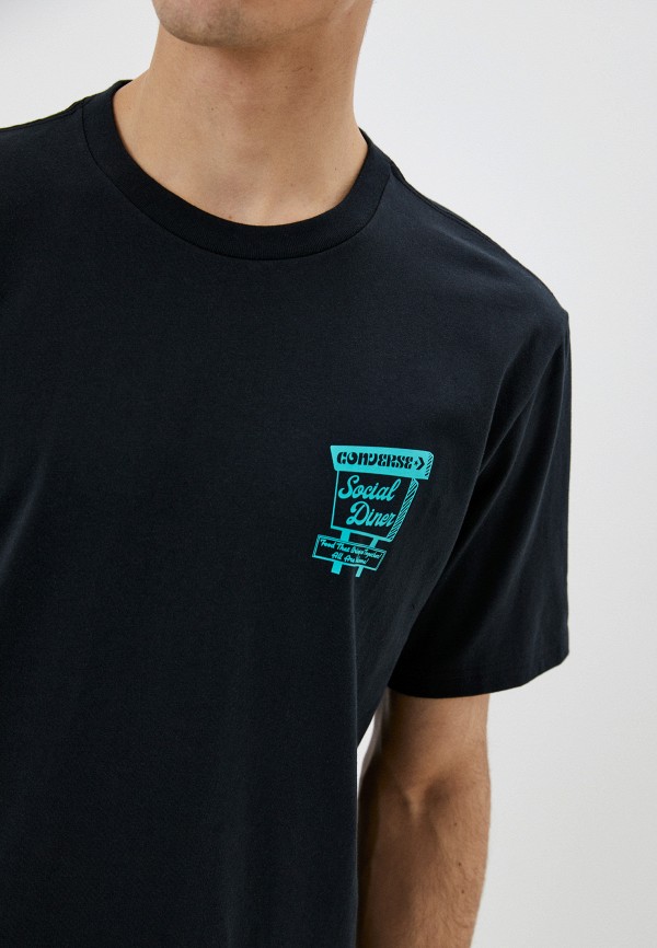 фото Футболка converse